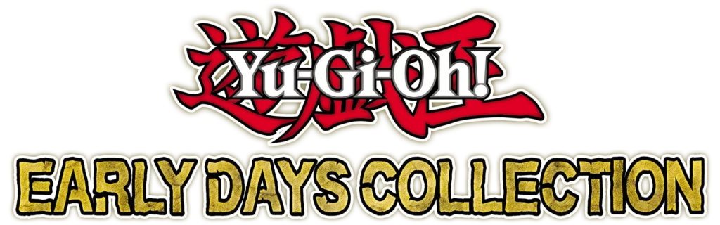 YU-GI-OH! EARLY DAYS COLLECTION Delivers Nostalgic Duels on