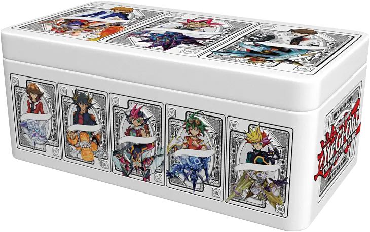 Yu-Gi-Oh! TRADING CARD GAME 25th Anniversary Ultimate Kaiba Set