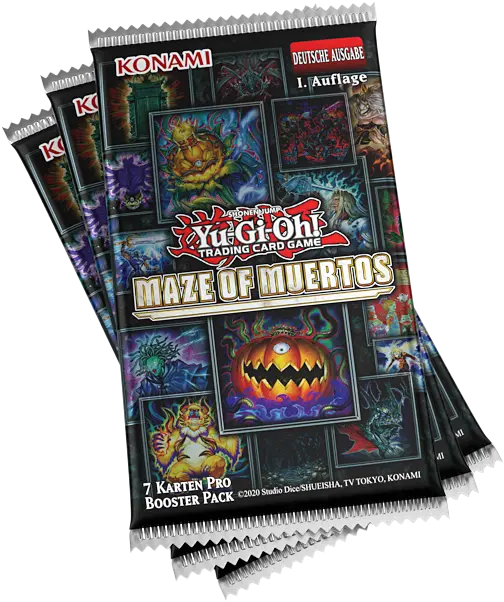 Andere – Yu-Gi-Oh!