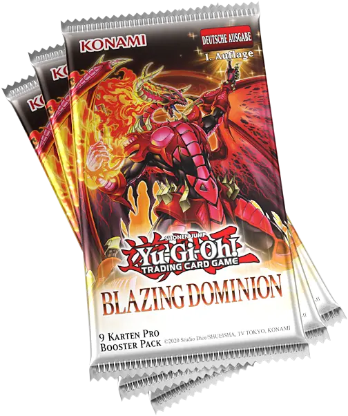 Andere – Yu-Gi-Oh!