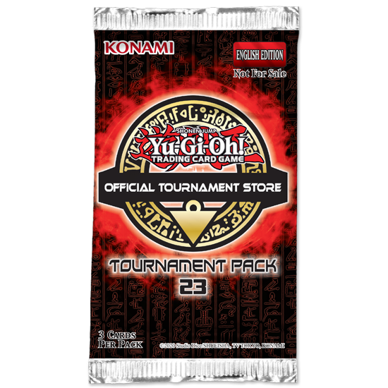 OTS Tournament Packs – Yu-Gi-Oh! TRADING CARD GAME