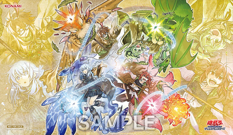 ランキングデュエル | イベント・大会 | 遊戯王OCGデュエルモンスターズ