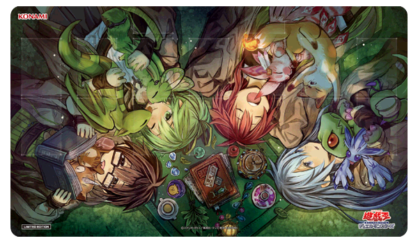 Yu-Gi-Oh! UNITED DUEL TOURNAMENT [2020.11.23] | イベント・大会