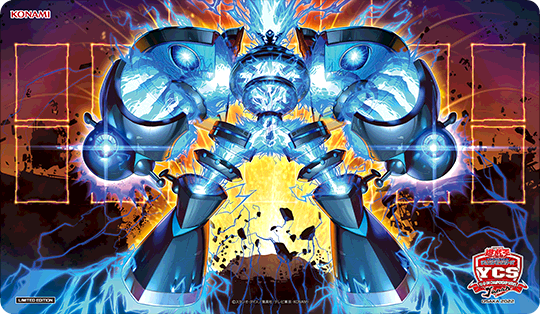 Yu-Gi-Oh! CHAMPIONSHIP SERIES JAPAN OSAKA 2022 | イベント・大会