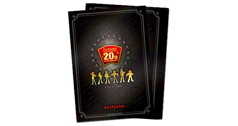 遊戯王OCGデュエルモンスターズ 20th ANNIVERSARY DUELIST BOX | 商品