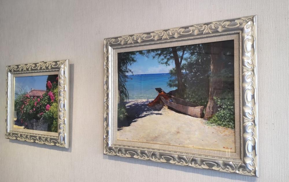 夏風 P10 | 沖縄ECモール | 結-YUI-モール(結モール)