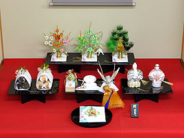 ブランド結納シリーズ「桂由美 誉」