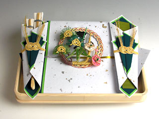 同時交換】目録セット