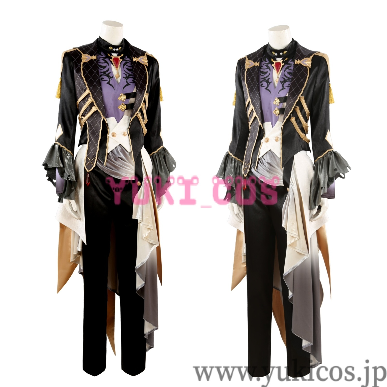 あんさんぶるスターズ！ あんスタ スカウト！いざよう月の歌 Look back