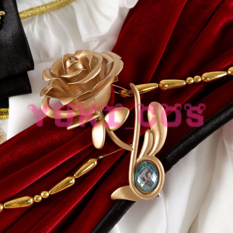 あんさんぶるスターズ！！アルバムシリーズ TRIP Valkyrie 斎宮宗 影片