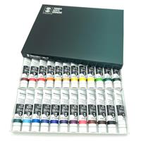 ターナー アクリルガッシュ 20ml ジャパネスク 45色セット | ゆめ画材