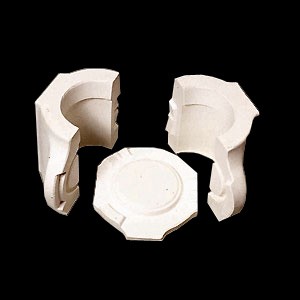 鋳込み用 石こう型 マグカップ | ゆめ画材