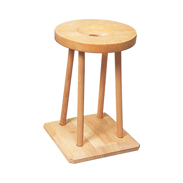 組みひも器具 丸台 | ゆめ画材