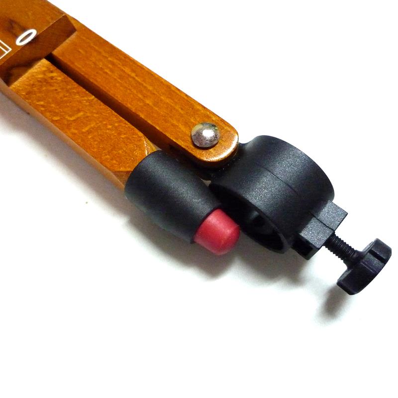 大コンパス B (11-309) 木製515mm | ゆめ画材