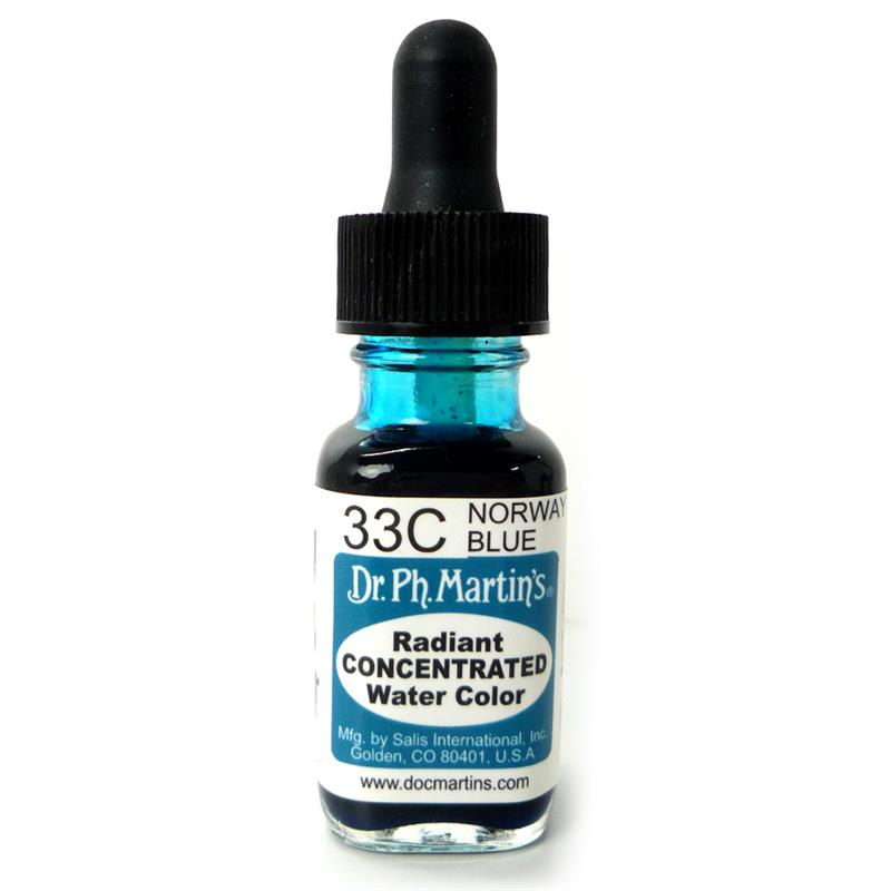 Dr.Ph.Martin's ドクターマーチン ラディアント 1/2オンス 15ml 33C