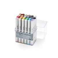 コピック クラシック 12色セット | ゆめ画材