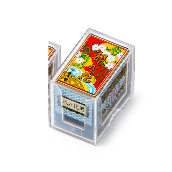 任天堂 花札 都の花 黒 | ゆめ画材