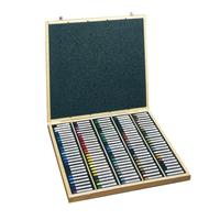 DALER ROWNEY ラウニー ソフトパステル 90色セット | ゆめ画材