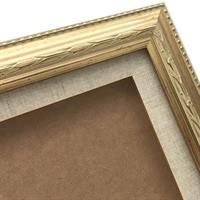 額縁・ポスターフレーム - 油彩額 - 油彩額縁 Fサイズ - F3 (273×220