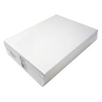 ゆめ画材 ご奉仕サービス品】 麻100％ ロールキャンバス 10.3m×145cm