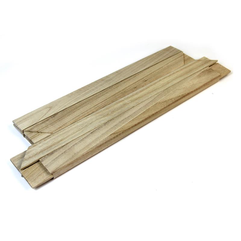 桐材 木枠 F8 (455×380mm) | ゆめ画材