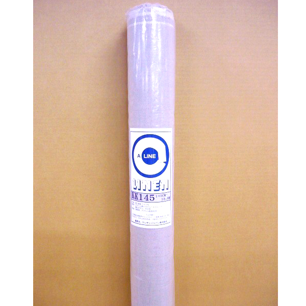 ゆめ画材 ご奉仕サービス品】 麻100％ ロールキャンバス 10.3m×145cm