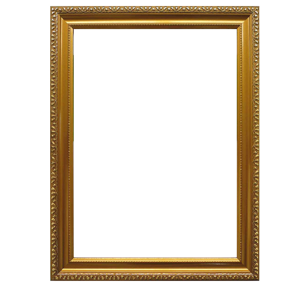 賞状額 金消 B3 木製フレーム PETシート 化粧箱入り | ゆめ画材