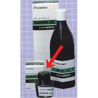 開明 ドローイングゾルK 60ml | ゆめ画材