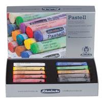 色鉛筆、パステル - ソフトパステル - シュミンケ パステル