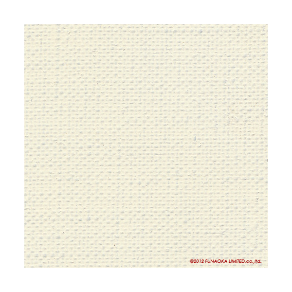 FUNAOKA フナオカ 油性ロールキャンバス 亜麻100％ 1.00m×10m (A No.2