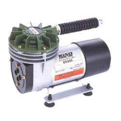 PROXXON ダイヤフラムコンプレッサー 100V No.E5305 | ゆめ画材