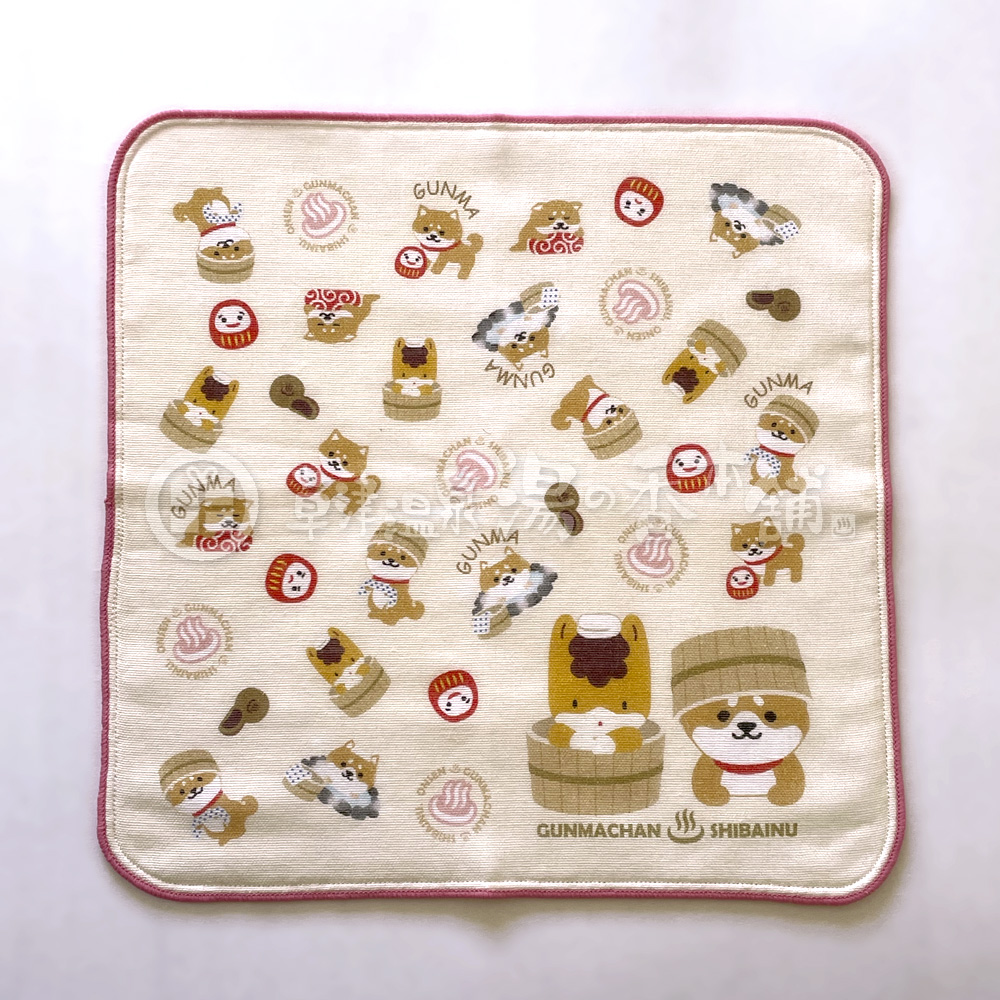 草津温泉 湯の香本舗の公式通販サイト・年中無休で発送！ / GUNMACHAN