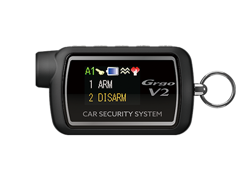 カーセキュリティ｜製品情報｜Yupiteru(ユピテル)