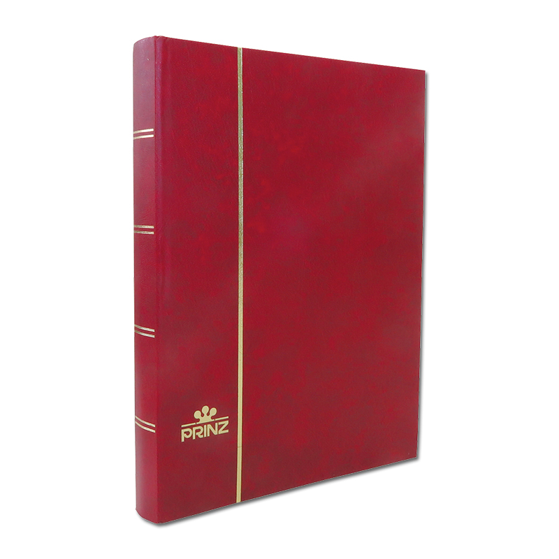 切手・趣味の通信販売｜スタマガネット ＜プリンツ＞ストックブック9