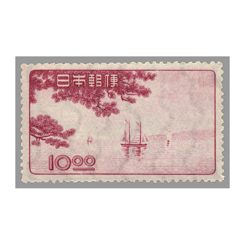 切手・趣味の通信販売｜スタマガネット 地方博覧会 高松博（凹版