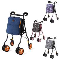 ウィズワン(象印ベビー)】シルバーカー キュートミニW【シルバーカー