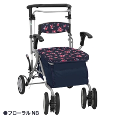 島製作所】デュオST 【シルバーカー通販のYUA】