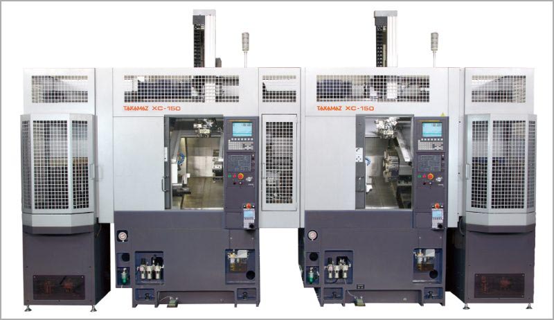 Yuasa International - Takamaz XT-6 6