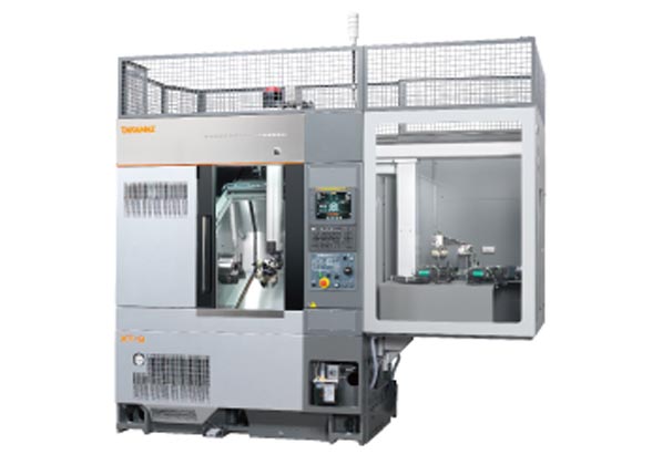 Yuasa International - Takamaz XT-8 8