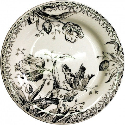 GIEN Tulipes Dinnerware - Yvonne Estelle's