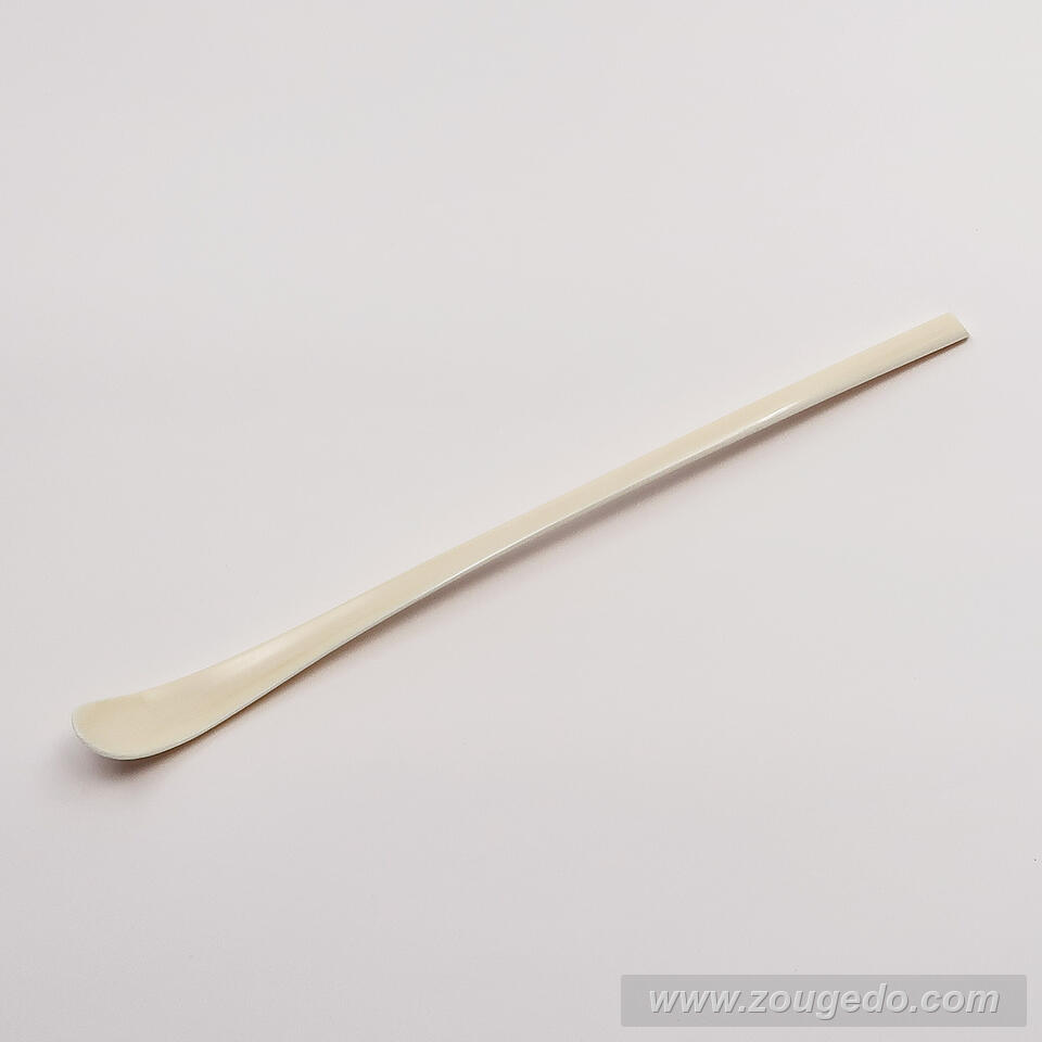 商品詳細：【本象牙】茶杓・利休型茶箱用 | 象牙堂～象牙製品専門店～