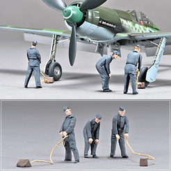 SWS 1/48 scale Ta 152 H-1 | ZOUKEI-MURA