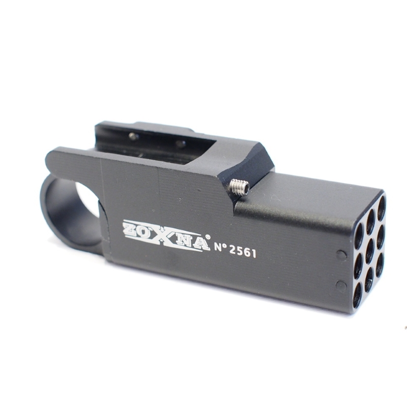 Mini Launcher | ZOXNA | Airsoft | Artillery | Tactico