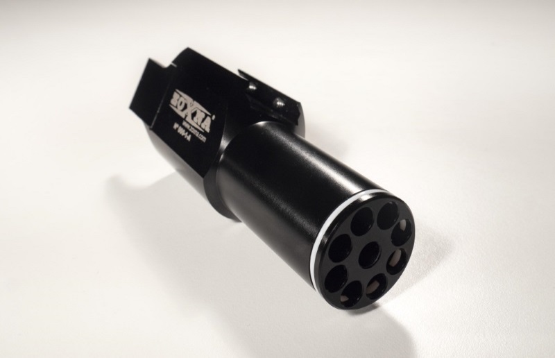 Mini Launcher X.2 | ZOXNA | Airsoft | Artillery | Tactico