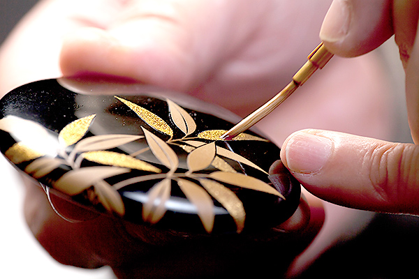 象彦の漆器について | 京漆匠 象彦 - Zohiko -