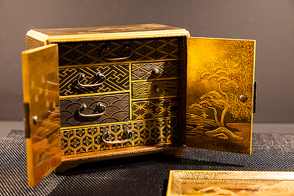 象彦の漆器について | 京漆匠 象彦 - Zohiko -