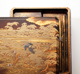 商品紹介 | 京漆匠 象彦 - Zohiko -