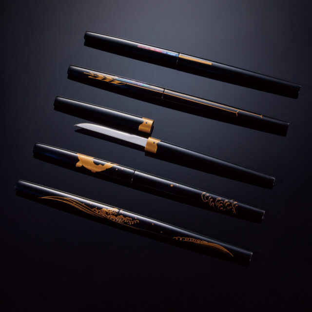 象彦創業三百六十周年 十代 西村彦兵衛襲名 記念作品 - 象彦創業三百六