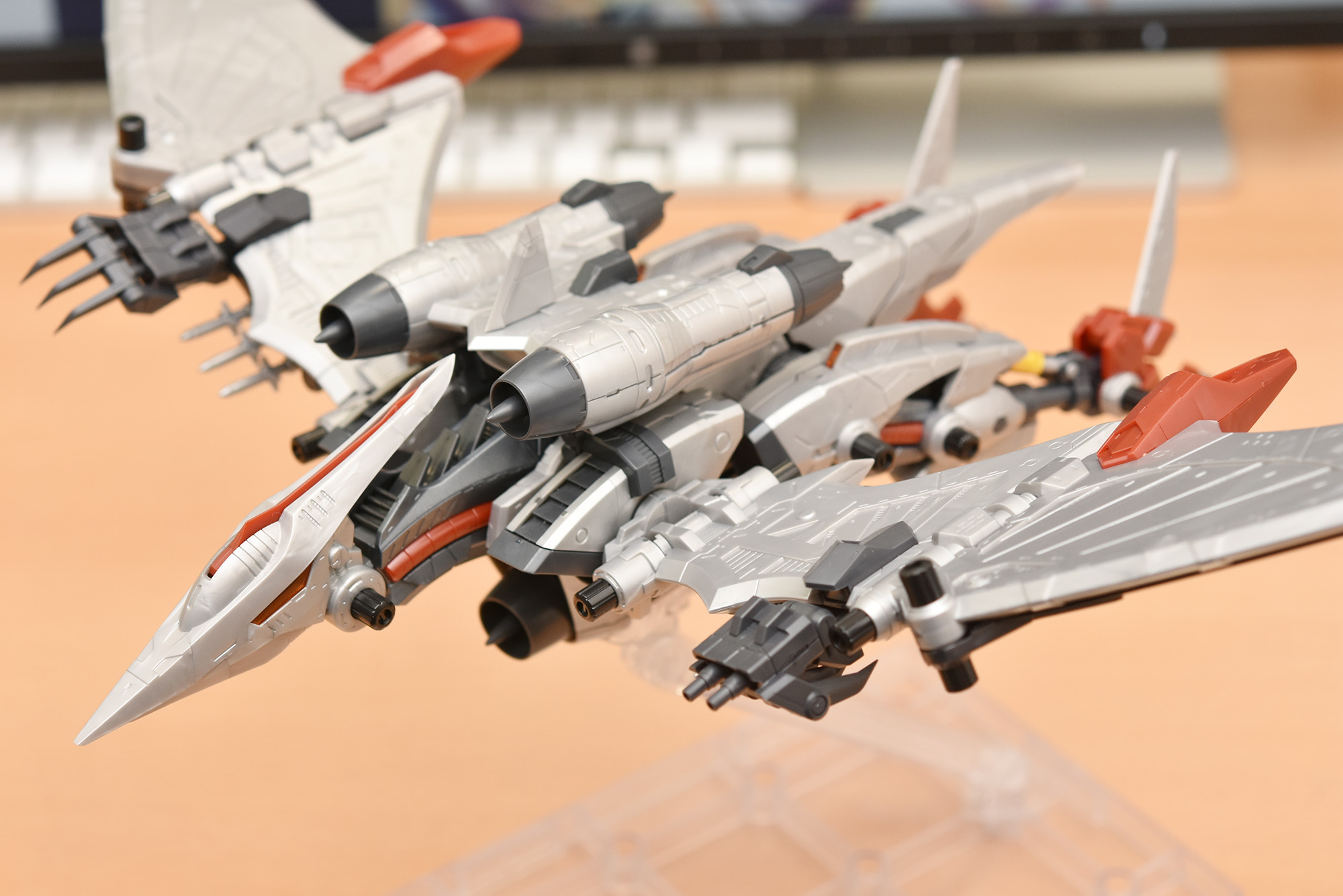 ストームソーダーアーラバローネ仕様を購入しました！ | zoikino