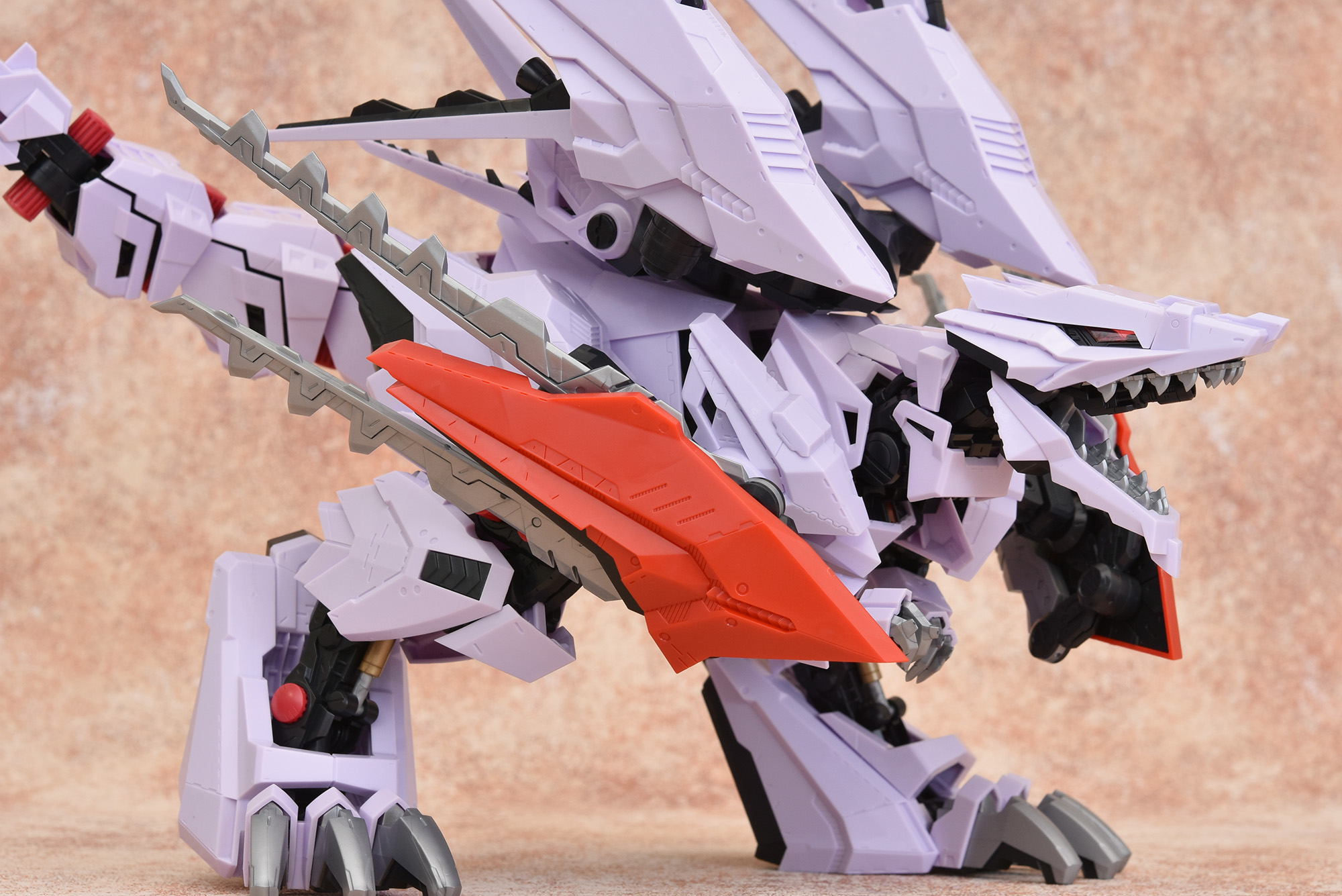 HMMシュトゥルムユニットのレビューを掲載しました！ | zoikino